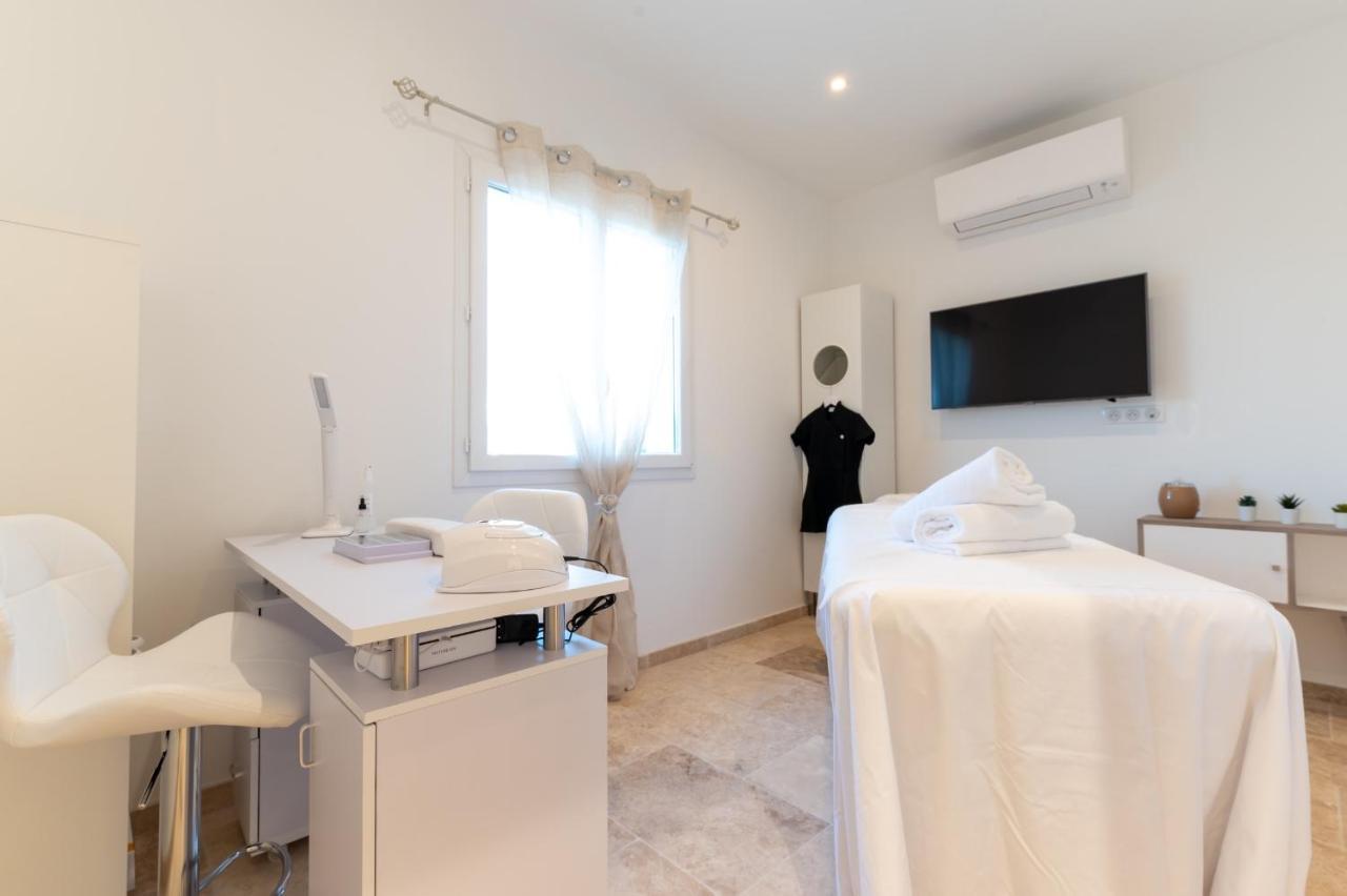 La Bastide Du Rocher Boutique Hotel & Spa Roquebrune-sur Argens Kültér fotó