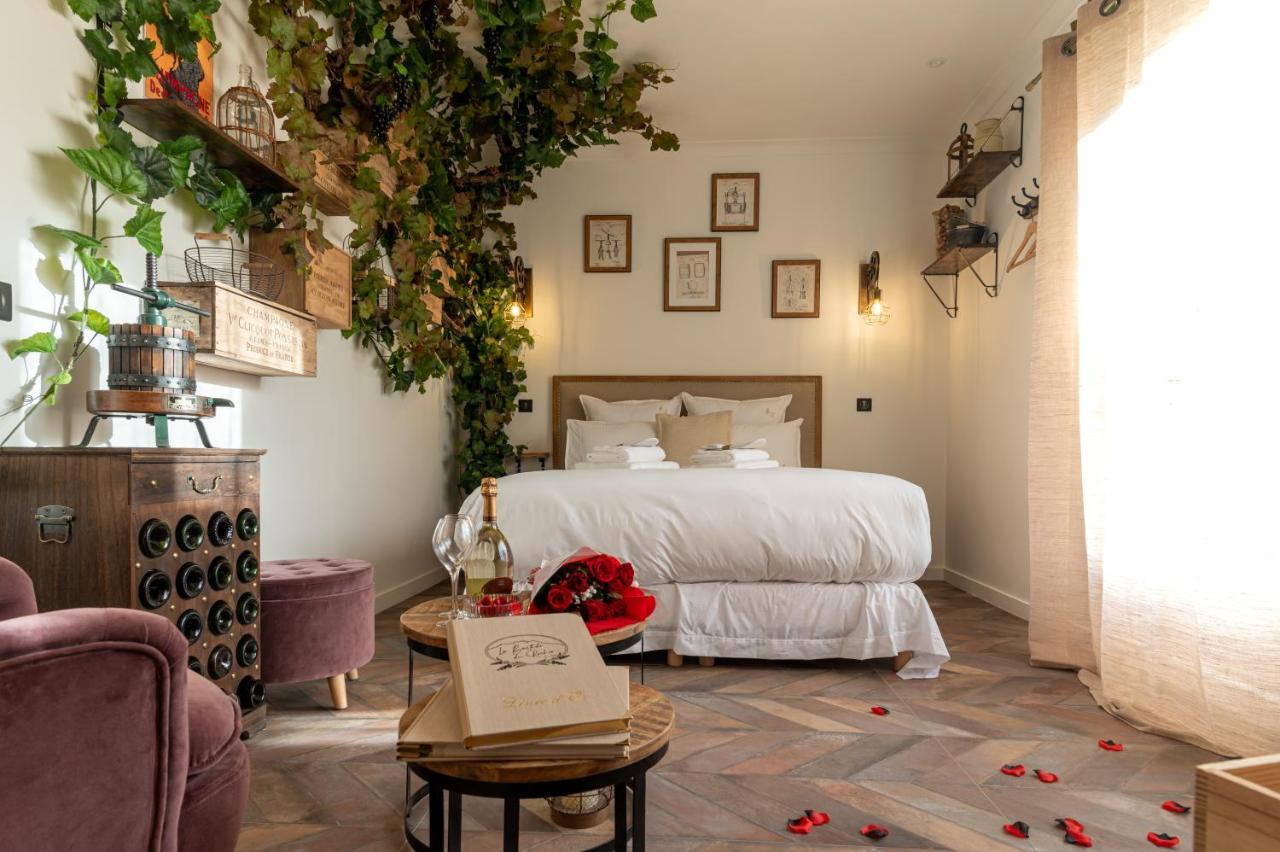 La Bastide Du Rocher Boutique Hotel & Spa Roquebrune-sur Argens Kültér fotó