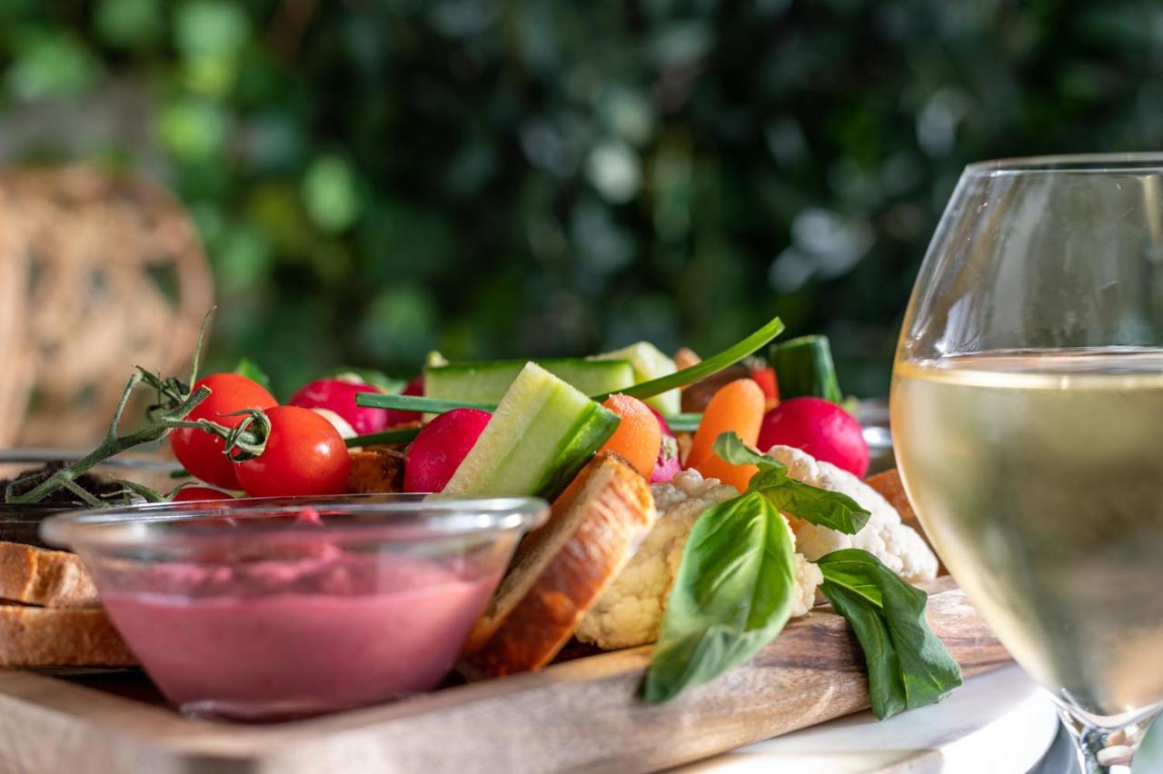 La Bastide Du Rocher Boutique Hotel & Spa Roquebrune-sur Argens Kültér fotó