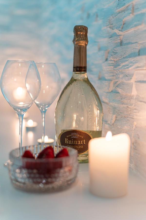 La Bastide Du Rocher Boutique Hotel & Spa Roquebrune-sur Argens Kültér fotó