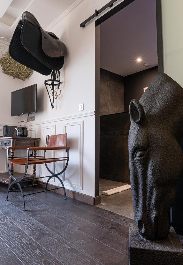La Bastide Du Rocher Boutique Hotel & Spa Roquebrune-sur Argens Kültér fotó
