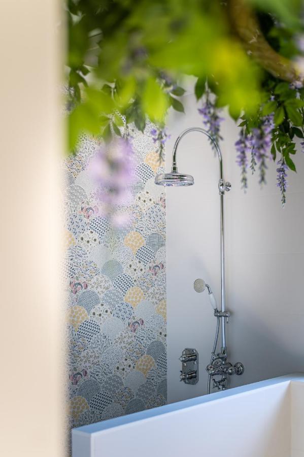 La Bastide Du Rocher Boutique Hotel & Spa Roquebrune-sur Argens Kültér fotó