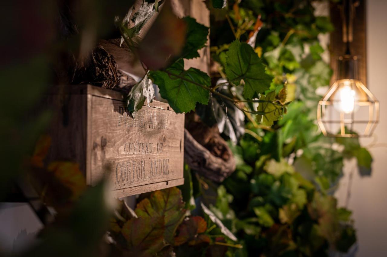 La Bastide Du Rocher Boutique Hotel & Spa Roquebrune-sur Argens Kültér fotó