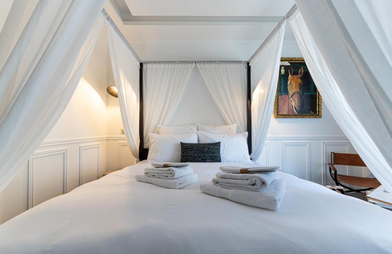 La Bastide Du Rocher Boutique Hotel & Spa Roquebrune-sur Argens Kültér fotó