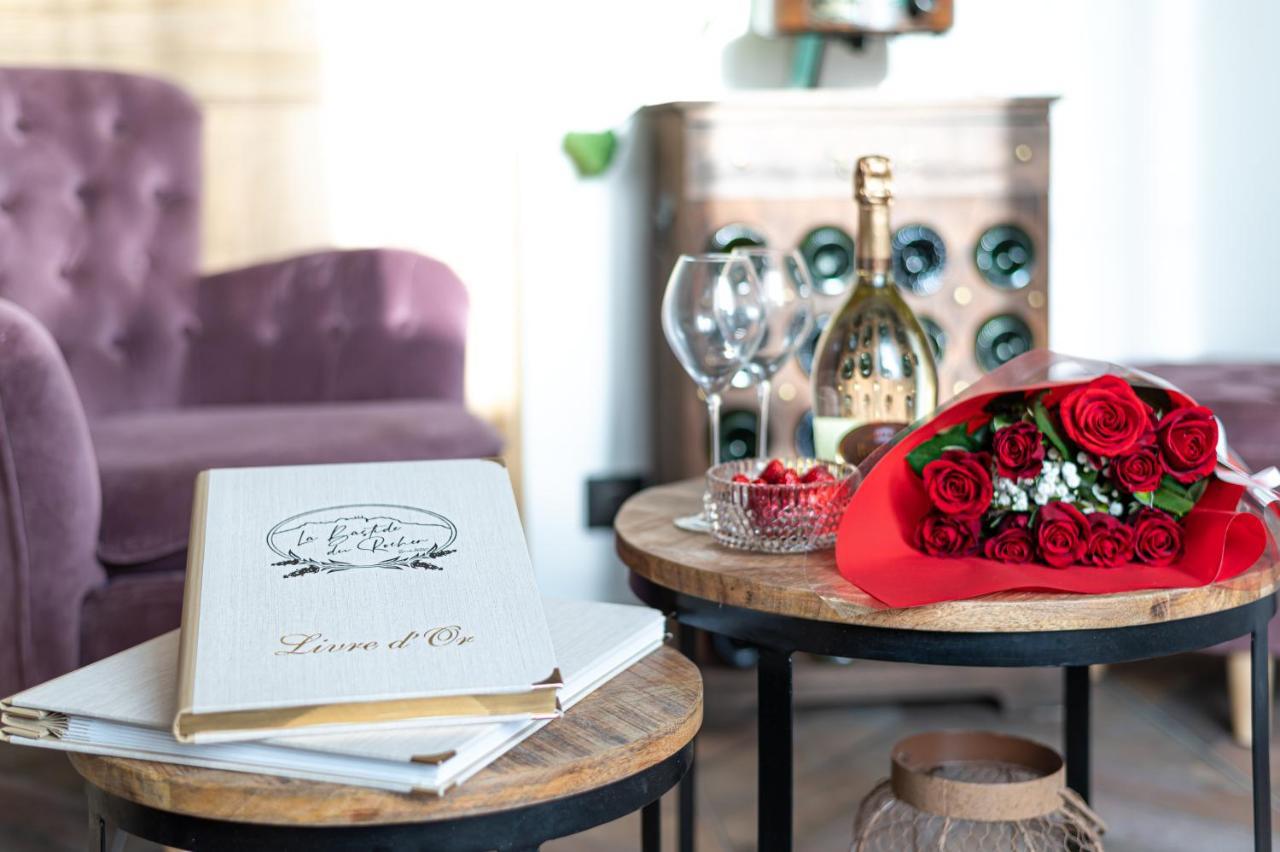 La Bastide Du Rocher Boutique Hotel & Spa Roquebrune-sur Argens Kültér fotó