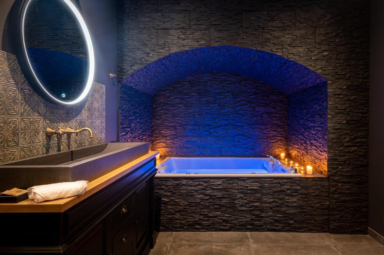 La Bastide Du Rocher Boutique Hotel & Spa Roquebrune-sur Argens Kültér fotó
