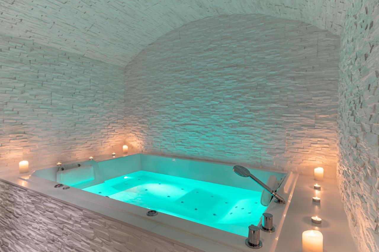 La Bastide Du Rocher Boutique Hotel & Spa Roquebrune-sur Argens Kültér fotó