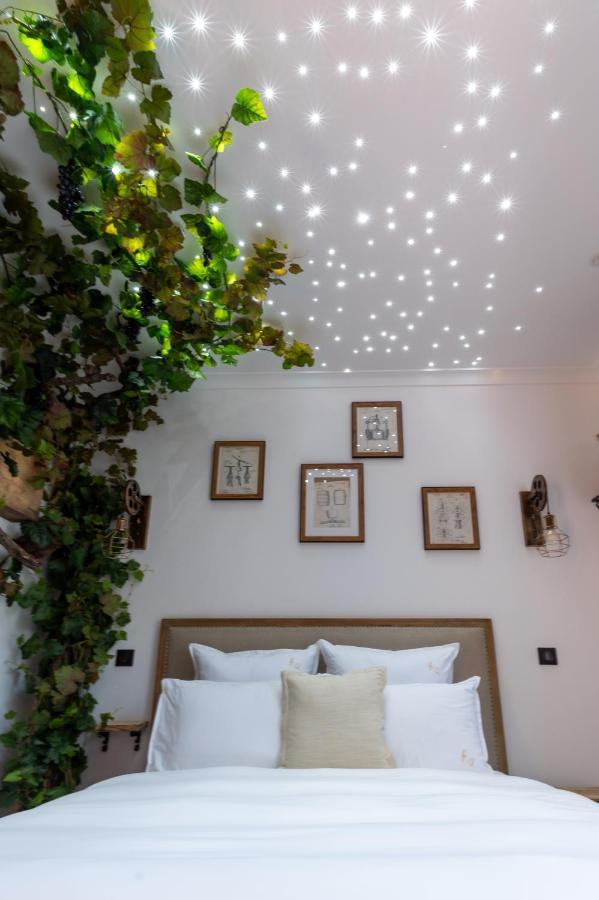 La Bastide Du Rocher Boutique Hotel & Spa Roquebrune-sur Argens Kültér fotó