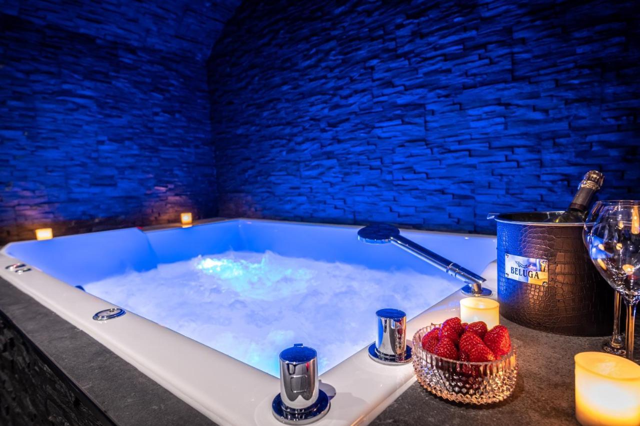 La Bastide Du Rocher Boutique Hotel & Spa Roquebrune-sur Argens Kültér fotó