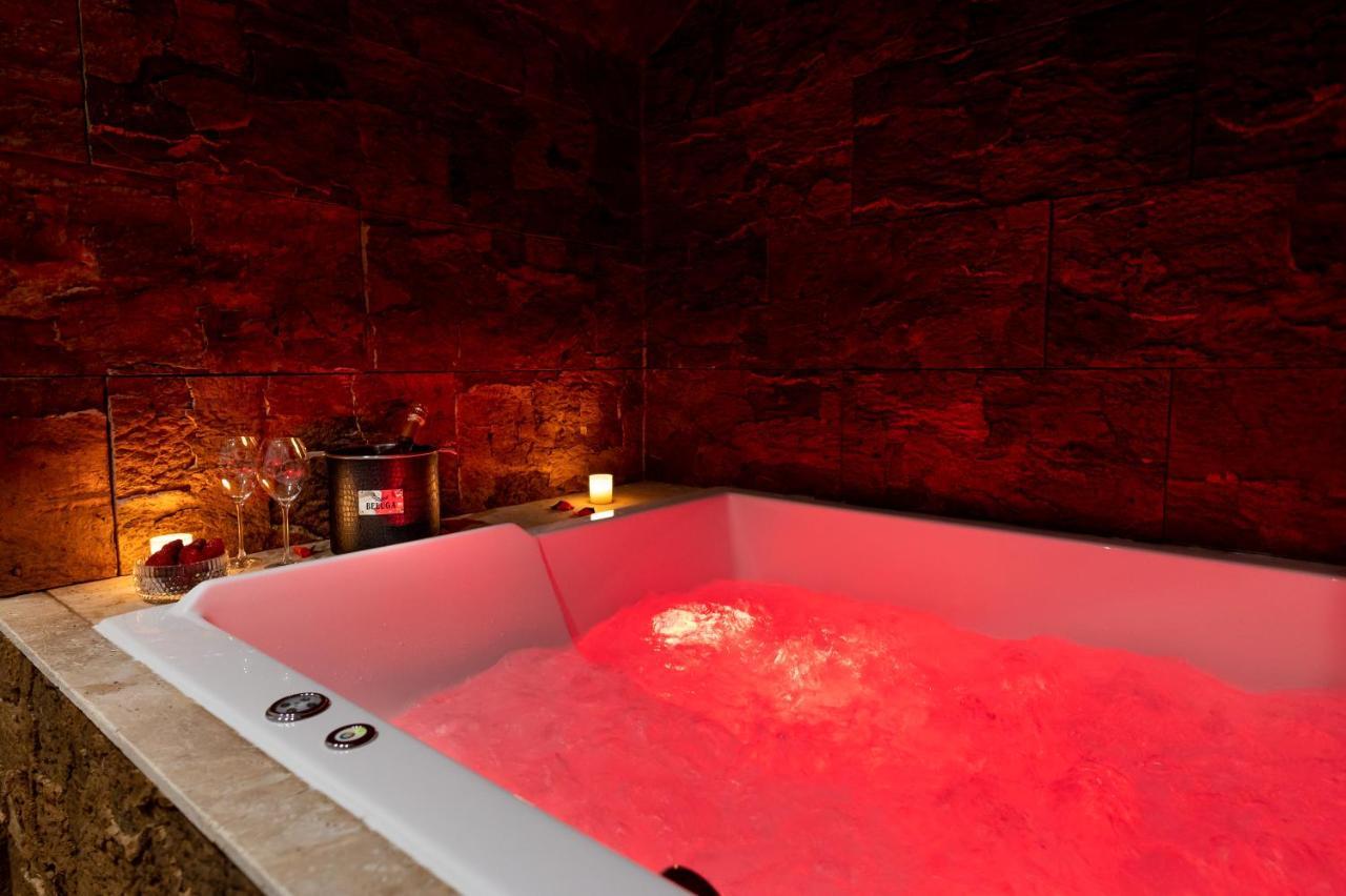 La Bastide Du Rocher Boutique Hotel & Spa Roquebrune-sur Argens Kültér fotó