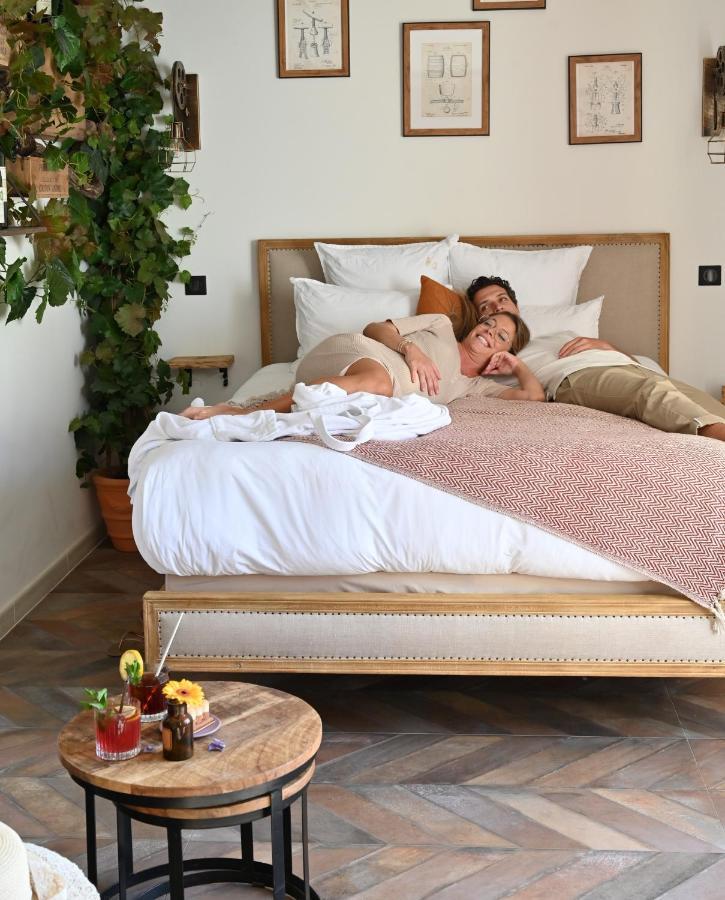 La Bastide Du Rocher Boutique Hotel & Spa Roquebrune-sur Argens Kültér fotó