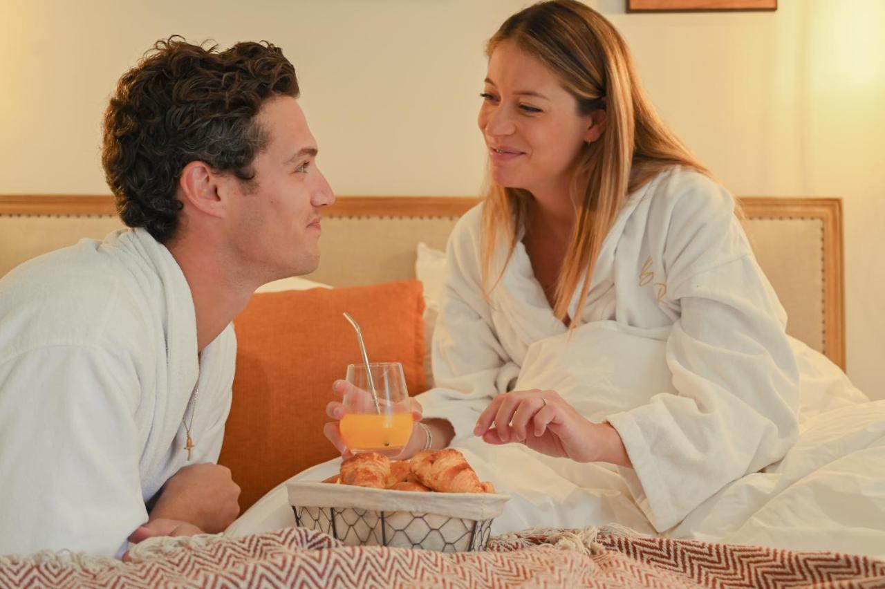 La Bastide Du Rocher Boutique Hotel & Spa Roquebrune-sur Argens Kültér fotó