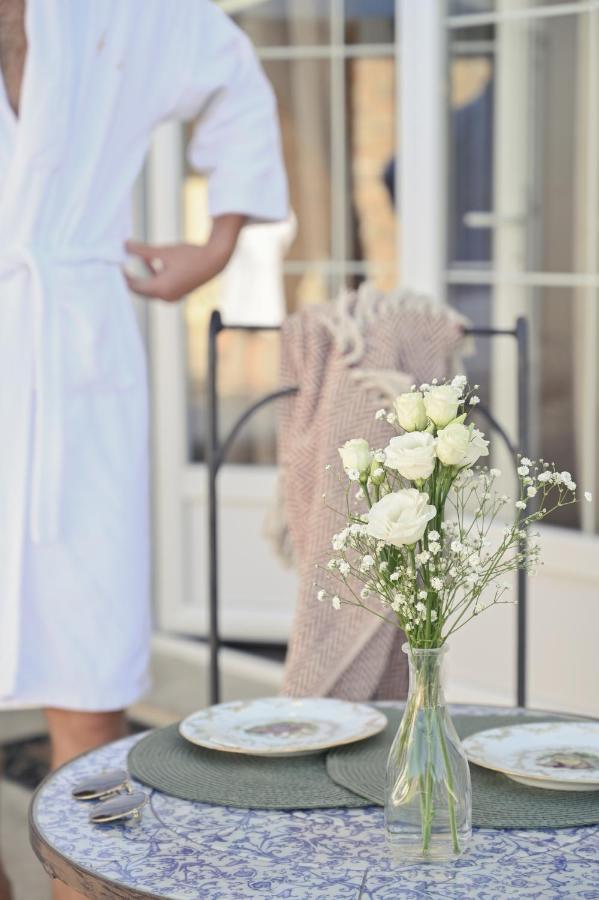 La Bastide Du Rocher Boutique Hotel & Spa Roquebrune-sur Argens Kültér fotó